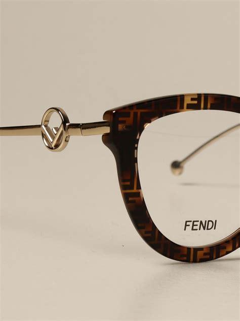 occhiali fendi miglior prezzo|Acquista occhiali da vista online Fendi.